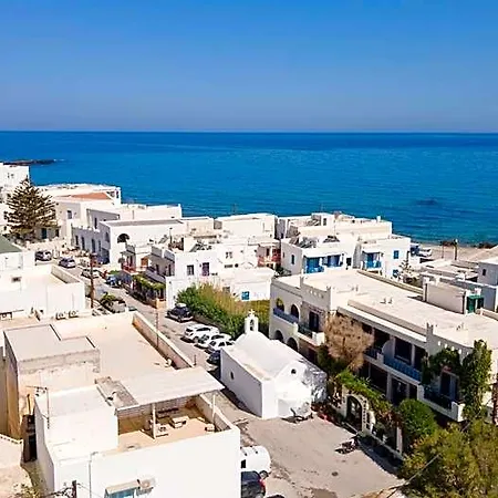 Apollon 2* Naxos City