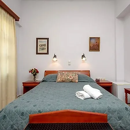 Ξενοδοχείο Apollon Naxos City