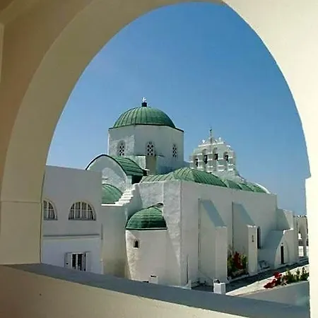 Ξενοδοχείο Apollon Naxos City