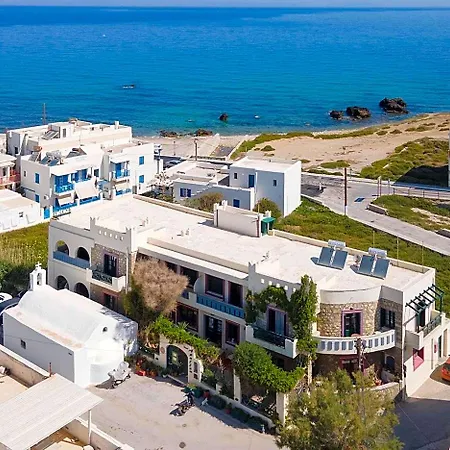 Apollon Hotell 2*