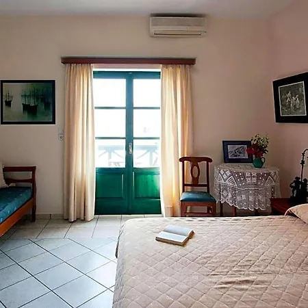 Apollon Ξενοδοχείο Naxos City