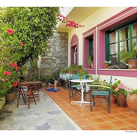Apollon Ξενοδοχείο Naxos City