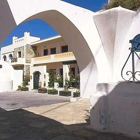 Apollon Ξενοδοχείο 2*